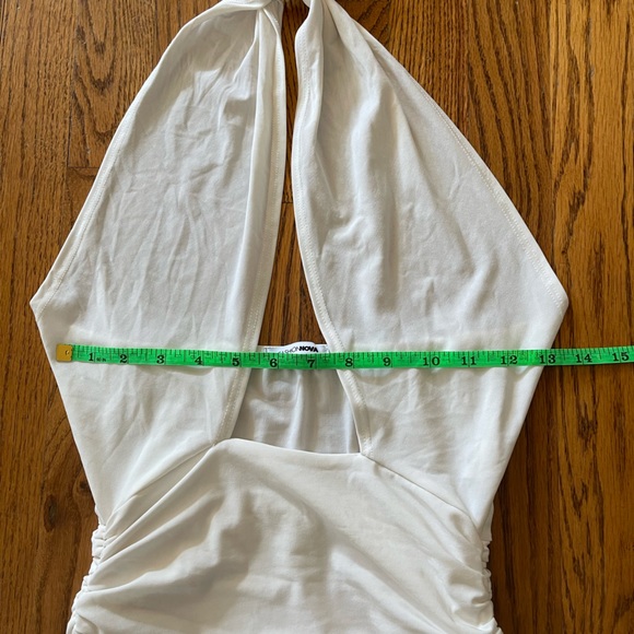 FASHION NOVA Top - Picture 5 of 7